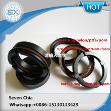 Pressure Washer Seals for Pump Piston and Check Valve